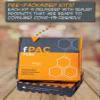 Carbon Athletics Soccer Game Day Fuel PAC view 2