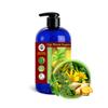 16oz (480ml) ATHLETHERAPY - Deep Tissue Massage Oil - Muscle Rescue - with Arnica, Ginger, and Athletic Essential Oils - Sore Aching Muscles After Exercise, Sports Therapy view 1