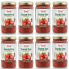 Nerrido Canned Tomato Stew & Jollof Rice Red Sauce, African Style Hot Pasta Sauce with Vegetables and Spices 16oz(454g) (X-Hot, 8 Pack) view 1