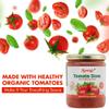Nerrido Canned Tomato Stew & Jollof Rice Red Sauce, African Style Hot Sauce Gift Sets Pasta Sauce with Vegetables and Spices 16oz (454g) (Hot, 8 Pack) view 2