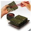 Badasori Laver Gift Set #4,Raw Seaweed view 3