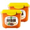 2 boxes Sweet Bean Paste -Tian Mian Jiang-10.58 Oz 2 view 1
