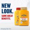 Gold Bond Medicated Original Strength Body Powder, 1 oz., Talc-Free, Anti-Itch, Absorbs & Cools view 2