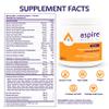 Aspire Multi+ Advanced Multivitamin for Kids, Men & Women (unflavored Powder) view 2