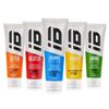 IB Performance KIT 5 INBIKE Creams (Power + Ultra + Heater + Amino + Chamois Men Blue) view 1