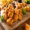 KYVAN Chicken Breading, Chicken Fry, 1 lb view 3