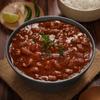 Ashoka Authentic Indian Meals 1932, Vegan Red Kidney Beans, All-Natural Microwaveable Entrees, Shahi Rajma, Kosher Certified, Travel Friendly Box, Gluten-Free & with No Preservatives, Pack of 1 view 4