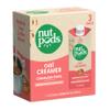 nutpods Oat Cinnamon Swirl Coffee Creamer - Unsweetened Oat Milk Creamer - Nut-Free Non Dairy Creamer - Keto, Gluten Free, Non-GMO, Vegan, Sugar Free, Kosher (3-Pack) view 1