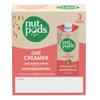 nutpods Oat Cinnamon Swirl Coffee Creamer - Unsweetened Oat Milk Creamer - Nut-Free Non Dairy Creamer - Keto, Gluten Free, Non-GMO, Vegan, Sugar Free, Kosher (3-Pack) view 3