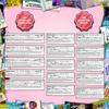 International Snack Box, Unique Experience with Universal Exotic Candies and Treats from around the World, Gift-Ready Foreign Foods in Packages Inspired by European, Japanese and Korean Cultures view 4