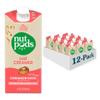 nutpods Oat Cinnamon Swirl Coffee Creamer - Unsweetened Oat Milk Creamer - Nut-Free Non Dairy Creamer - Keto, Gluten Free, Non-GMO, Vegan, Sugar Free, Kosher (12-Pack) view 1