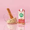 nutpods Oat Cinnamon Swirl Coffee Creamer - Unsweetened Oat Milk Creamer - Nut-Free Non Dairy Creamer - Keto, Gluten Free, Non-GMO, Vegan, Sugar Free, Kosher (12-Pack) view 3