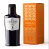 Zahara Extra Virgin Olive Oil from Italy | Sicilian Pure EVOO | Premium Early Harvest Cold Pressed Polyphenol Rich | Multiple Award Winner from Oleificio Guccione | 16.9 fl oz (500ml) Bottle With Beautiful Gift Box view 1