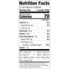 Funables Fruity Snacks, Mixed Berry Flavored Snacks, 0.8 oz 22 ct view 2
