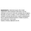 Funables Fruity Snacks, Mixed Berry Flavored Snacks, 0.8 oz 22 ct view 3