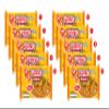Wang Ramen Korean Style Spicy Instant Noodles, (80 g x Pack of 10) view 1