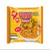Wang Ramen Korean Style Spicy Instant Noodles, (80 g x Pack of 10) view 3