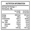 Wang Ramen Korean Style Spicy Instant Noodles, (80 g x Pack of 10) view 4
