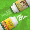 NaturesPlus Source of Life Energy Shake, Creamy Granola - 5 lbs, Pack of 2 - Provides 13g Complete Protein, Vitamins & Minerals - Non-GMO, Gluten Free, Vegetarian - 116 Total Servings view 2