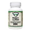 AlchePharma 15 Billion Women's Probiotic  Formulated Specifically for Women  Survives Stomach Acid  Shelf Stable  Synbiotic