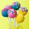 Confetti Sprinkles  1.2 lb Bulk Pastel Rainbow Flat Round Jimmies  Baking Sprinkles for Cookies, Cupcakes, Cake Decorating, Ice Cream & Desserts view 4