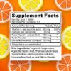 Zaytun Vitamins Halal Vitamin C 500mg Tablets (3-Pack) with Rose HIPS Supports Immune Health, Natural Antioxidant with Citrus Bioflavonoids, Gluten-Free, Vegan, 60 Tablets - Halal Vitamins view 2