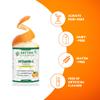 Zaytun Vitamins Halal Vitamin C 500mg Tablets (3-Pack) with Rose HIPS Supports Immune Health, Natural Antioxidant with Citrus Bioflavonoids, Gluten-Free, Vegan, 60 Tablets - Halal Vitamins view 4