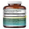 Amazing Formulas Biotin (Vitamin B7) 10,000 Mcg | Fast Dissolve Tablets Supplement | Citrus Flavor | Non-GMO | Gluten-Free | Made in USA (1 Pack | 240 Count) view 2