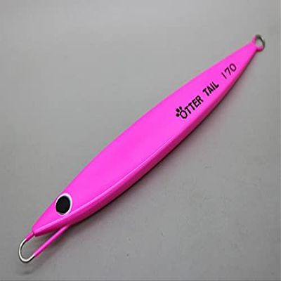 Ottertail Lead 6.3 oz (180 g) Flat Peach