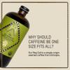 Explorer Cold Brew Organic Liquid Coffee Concentrate, Classic Regular Caffeine, Drink Iced or Hot, 32 fl oz, Makes 20+ Cups view 3