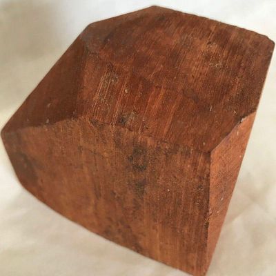 Globalwoods Briar Burl Briar Wood Block Pipe Making Wood Briar Ebauchon R Type Plateaux Pipe Building
