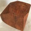 Globalwoods Briar Burl Briar Wood Block Pipe Making Wood Briar Ebauchon R Type Plateaux Pipe Building view 1