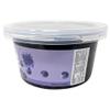 Fusion Select Boba Bursting Bobaz Popping Bobaz Pearls Fruit Tea Snack Toppings (490 Grams, Blueberry) view 2