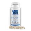 Audio Calm - Tinnitus Relief for Ringing Ears - Ear Health Vitamins - Natural Stop Tinnitus Relief Solution - Rapid Ear Ringing Relief, Buzzing, Clicking and Reduce Ear Noise | 60 Capsules (1) view 1