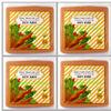 Brown Rice Paper Bnh Trng Go Lc Vietnamese Rice Paper Premium Quality Brown Rice Paper (4) view 2