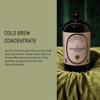 Explorer Cold Brew Organic Liquid Coffee Concentrate, Daydreamer Decaf, Drink Iced or Hot, 32 fl oz, Makes 20+ Cups view 2