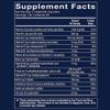 Vthrive Bioactive Immune Multivitamin with Elderberry NAC (120 Vegetable Capsules) view 2