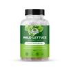 Amazing Botanicals Wild Lettuce Extract Tablets 10X (30 Tablets) 2,000MG Each | Lactuca Virosa | Sleep Support | Helps Naturally Soothe Pain