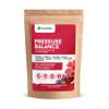 Herbaly Heart Functional Tea - 9 Superherbs - Natural, Organic, Non-GMO, Caffeine-Free, Sugar Free - 1 Pack, 30 Pyramid Tea Bags view 1