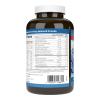 Carlson - Multi + Omega-3, Fish Oil with Vitamins & Minerals, Health Function and Optimal Wellness, 120 Softgels view 3