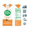 nutpods Hazelnut, 6-Pack), Unsweetened Dairy-Free Creamer, Made from Almonds and Coconuts, Whole30, Gluten Free, Non-GMO, Vegan, Kosher view 2