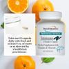 TRANSFORMATION THE GENESIS OF GOOD HEALTH Enzymes Immune AV 60 Counts - Vitamins, Herbs, enzymes, & Minerals has Been Newly re-Designed for 2020 to Promote Effective Immune Support Function view 3