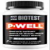 Biotest P-Well - Upstream-to-Prostate Protocol - 30 Servings view 1