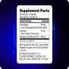Biotest P-Well - Upstream-to-Prostate Protocol - 30 Servings view 2
