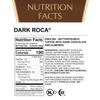 Almond Roca Pack of 1-4.5oz Individually Wrapped Dark Chocolate Candy - Buttercrunch Toffee with Almonds Covered in Chocolate - Gluten Free, Kosher, Chocolate view 3