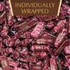 Almond Roca Pack of 1-4.5oz Individually Wrapped Dark Chocolate Candy - Buttercrunch Toffee with Almonds Covered in Chocolate - Gluten Free, Kosher, Chocolate view 4
