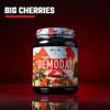 Axe & Sledge Supplements Demo Day Intra-Workout Carbohydrate Powder with Cluster Dextrin, Carb10, Hydromax, & Palatinose, Enhances Performance and Pumps, 30 Servings (Big Cherries) view 3
