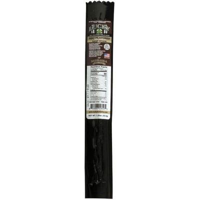 BBQ Beef Stick - 1.25oz 24 pack