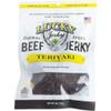 Teriyaki Slab - 3oz Case of 12 view 1