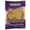 Best Maid White Chunk Macadamia Cookie, 3 Ounce - 48 per case. view 1